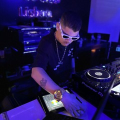 DEIXA NÓS VIVER EM PAZ NESSA VIDA (REMIX DJ NAVII)