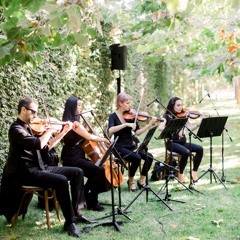 Sweet Caroline (Neil Diamond) - String Quartet