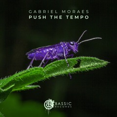 FREE DOWNLOAD: Gabriel Moraes - Push The Tempo (Original Mix)
