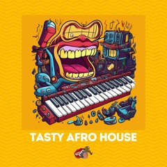 DJ ALIVE - AFRO SET