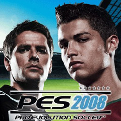 AMBIGUOUS TEA - PES 2008