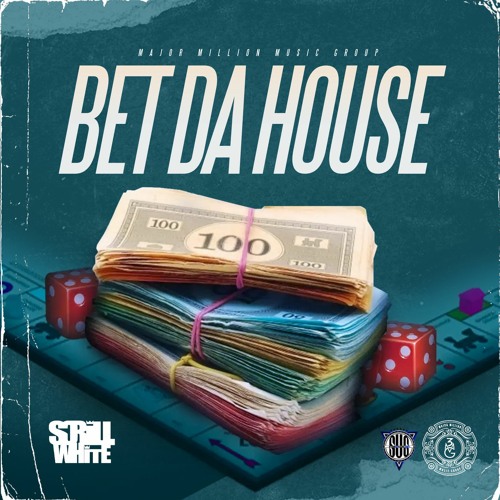 Scrill White - What Ima Do Wit U