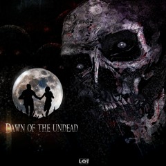 We're Not Safe Here (Dawn of the Undead album, 112 Kbps)