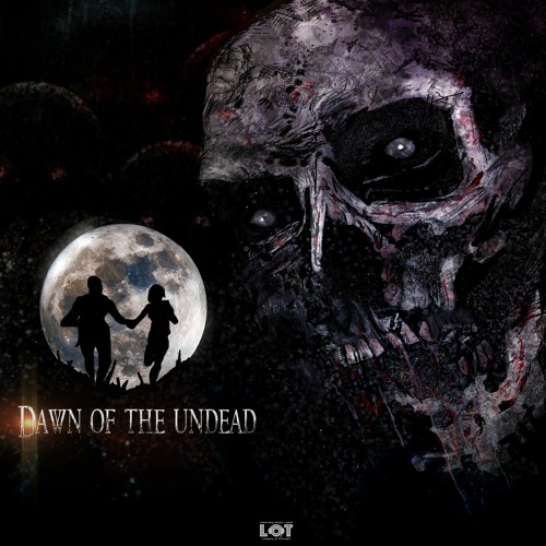 We're Not Safe Here (Dawn of the Undead album, 112 Kbps)
