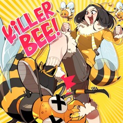 Cchekoz - Killer Bee (Original Mix)
