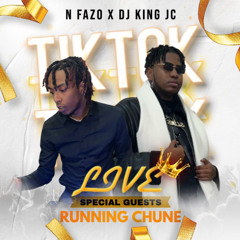 ❌TIKTOK LIVE IN THE AM❌ 'LIVE'|7.18.24|@N_FAZO_@OFFICIAL_KINGJC