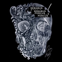 FCKNG SCHNITZEL PODCAST #02 - SEBABUS PORCUS