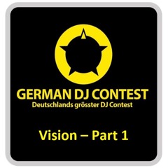 German Dj Contest 2024 - Vorrunde