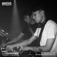 16th January 2023 w/ Soundbrain
