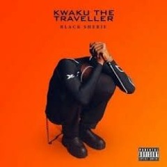 Download and Listen to Kwaku The Traveller by Black Sherif: A Free MP3 Song