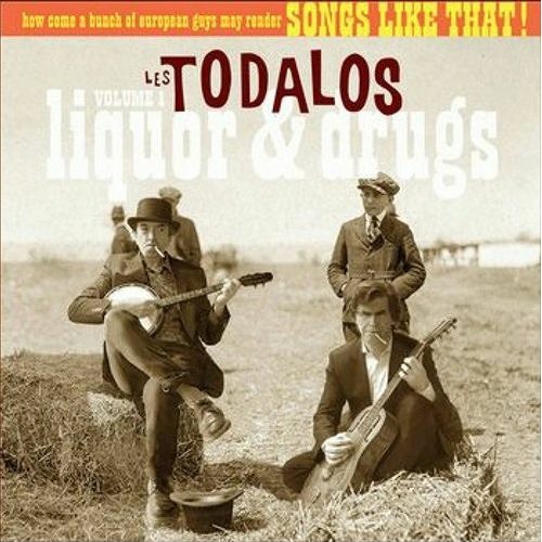 Stream Todalos, Die With My Hammer In My Hand by Todalos Listen