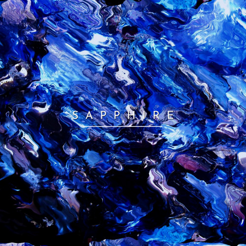 Sapphire.
