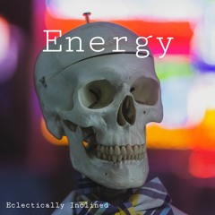 Energy (Hip-Hop/Rap Beat)