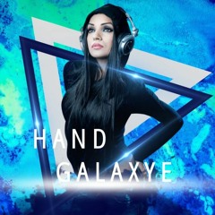 Hand Galaxye