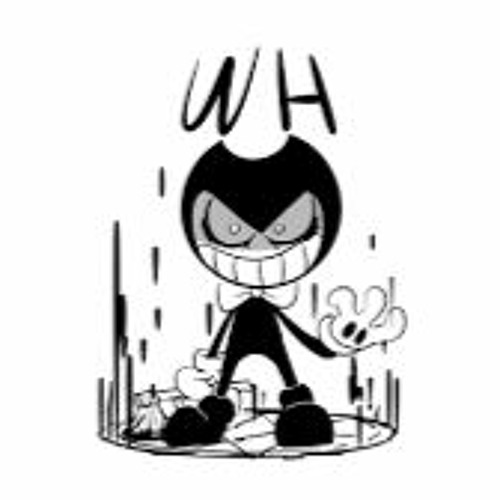 Bendy And The Ink Machine, BATIM