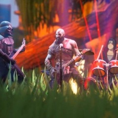 fried by fortnite (fried by flouride minecraft parody)