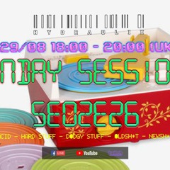 Sunday Sessions SE02E26