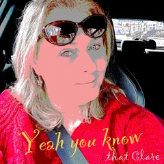 Yeah You Know (acoustic single)
