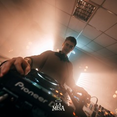 Servando – After Hours @ La Misa Producciones - Pergamino Junio 2025
