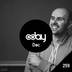 8dayCast 259 - Døc (IE)