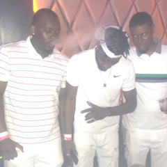 Don’t Waste Time-Feat Cool Flip & Bus