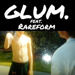 Sunshine On My Pale Skin (featuring Rareform)