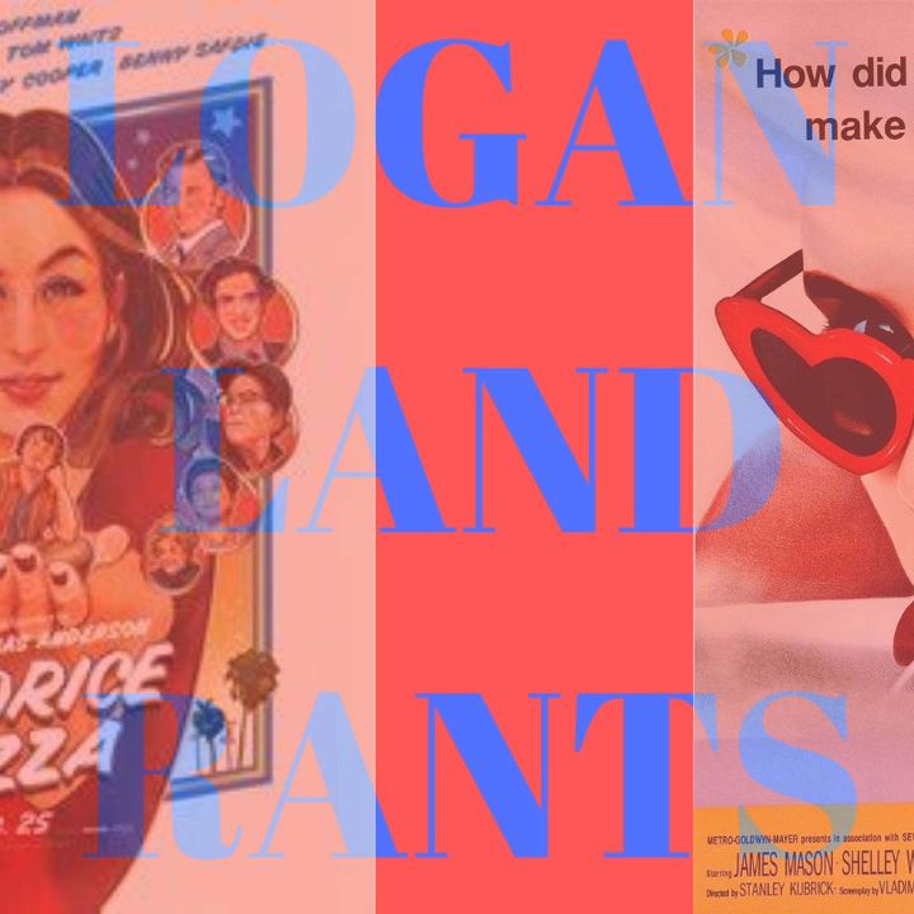 LoganLand Rants