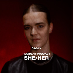 BASIS Resident Podcast: SHE/HER