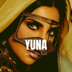 Yuna (Oriental Dancehall)