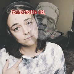 Frankenstein Girl