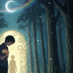 君がいないと夢がみれない