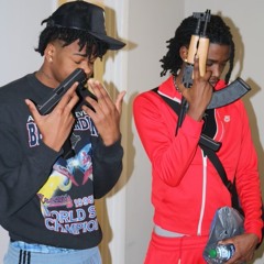 Yung & Turnt ft. Yg Blo (prod.whyceg)