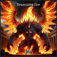 JCM || Devastating Fire || FREE DOWNLOAD