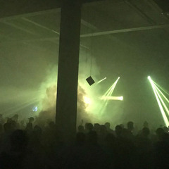 ABSOLUTION - LIVE-STREAM @MSA STAGE FRANKFURT #NEWSTYLEZ