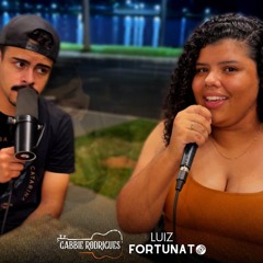 MINHA PARTE - Gabbie Rodrigues e Luiz Fortunato (Autoral) / EP. MINHA PARTE.