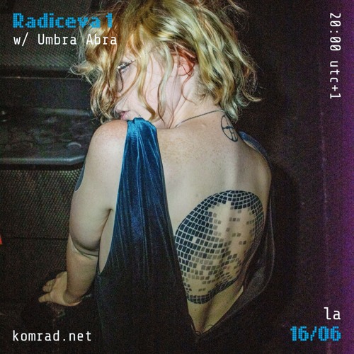 Radićeva 1 010 w/ Umbra Abra