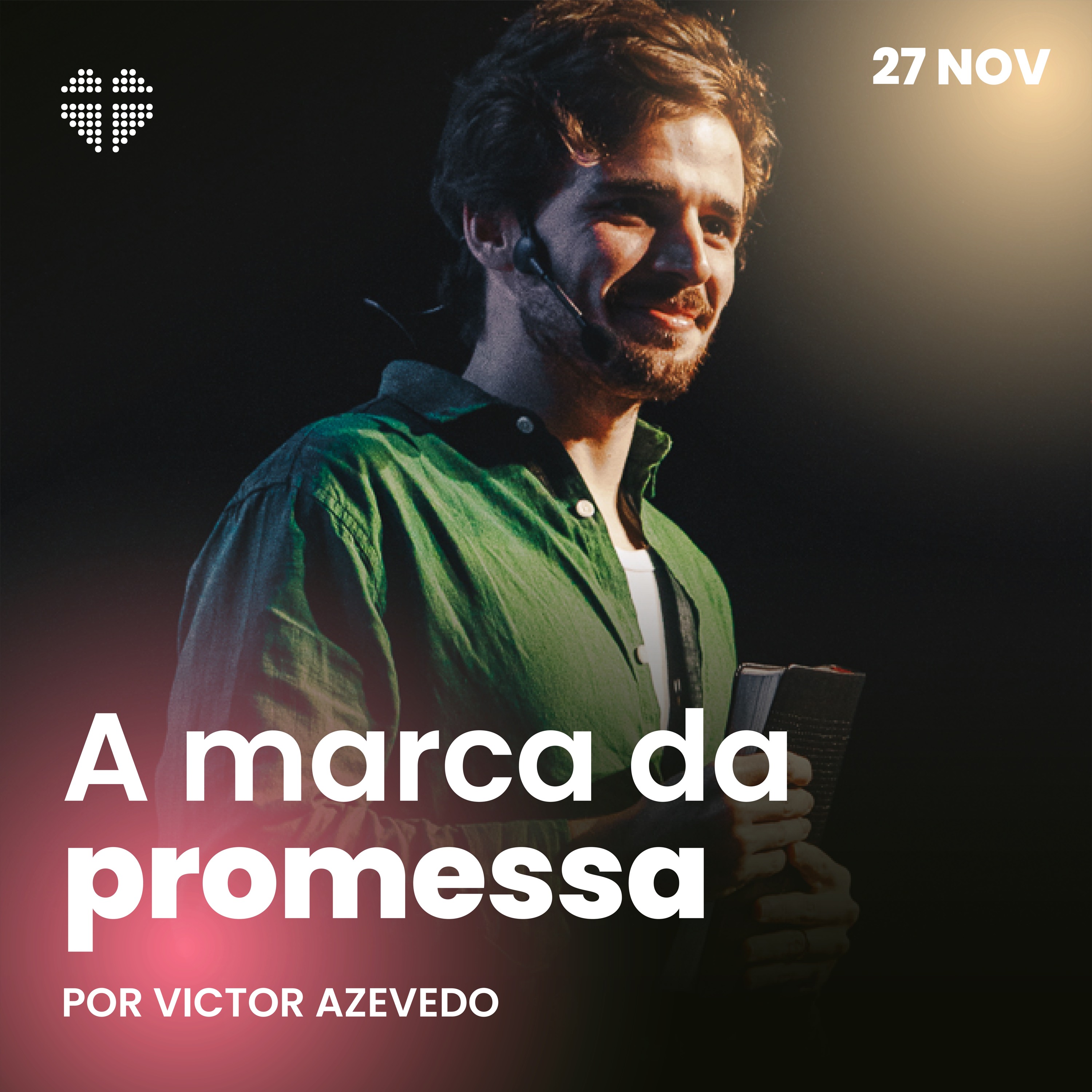 Igreja Por Amor
