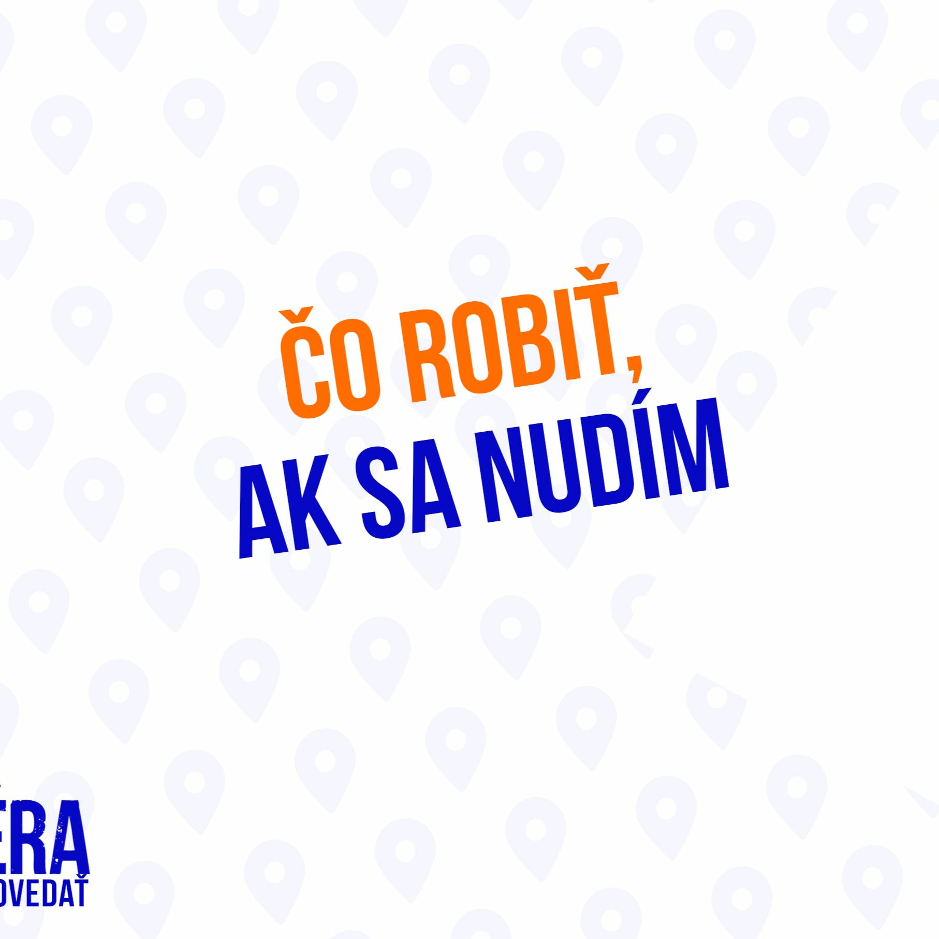 Čo robiť, ak sa nudím - 167.časť Sprievodca Manažéra episode artwork