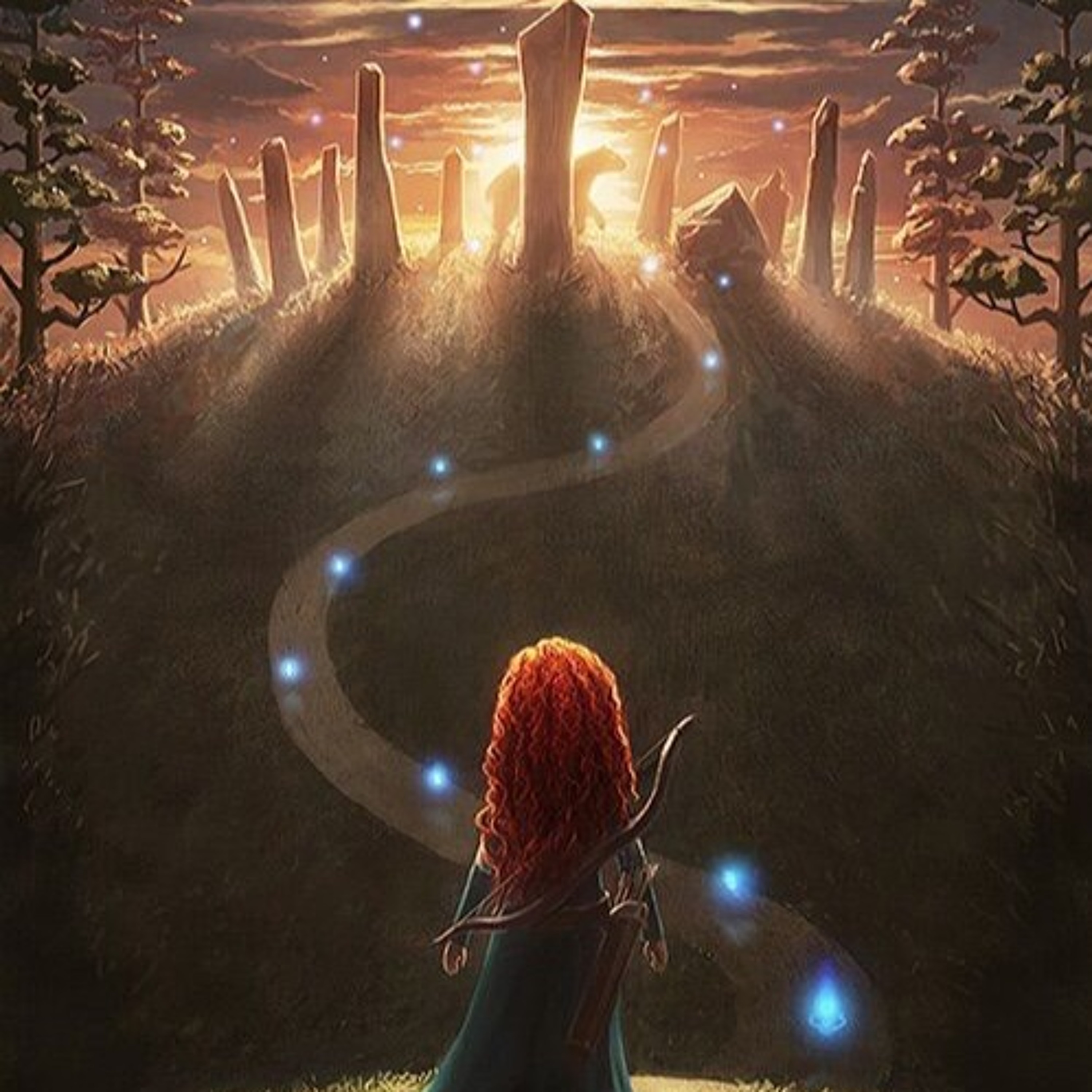 The Persephone Program: Astrology & More