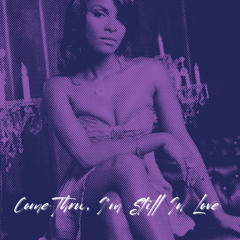 IT’S JOEBOY x Teedra Moses (Jäel/Vandalized) - Come Thru, I’m Still In Love