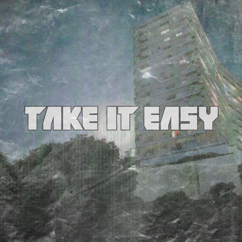 TAKE IT EASY ［demo］