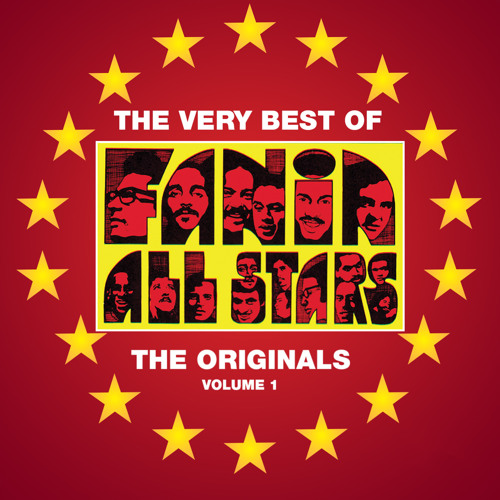 Stream Coro Miyare by Fania All Stars | Listen online for free on SoundCloud