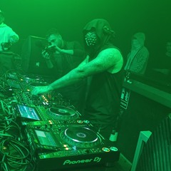 MDM @ HARDNETIK (Ware Club) 26.10.24