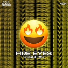 Corshac - Fire Eyes