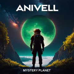 Mystery Planet