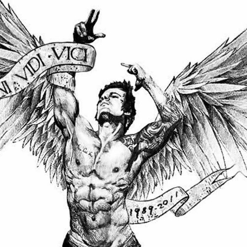 ZYZZ - TBMN - ANOTHER LOVE Hardstyle