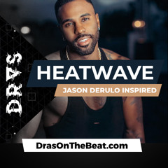 HeatWave w/ vocals | Jason Derulo | Pop-infused R&B