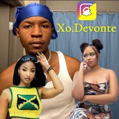 Moliy & Skillibeng - Shake It To The Max FAST Ft Shenseea