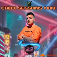 Croco Sessions #008 Jho Roscioli
