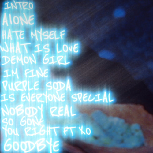 YOU RIGHT (ft. XO Caliber)
